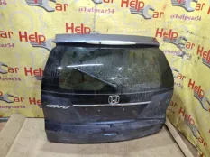 Дверь багажника Honda CR-V 2013 68100T0AU30ZZ RM4 N16A2, задняя