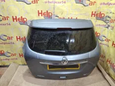Дверь багажника Opel MOKKA 2014 95261589 J13 A17DTS, задняя