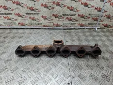 Коллектор выпускной Land Rover Range Rover 2003 LKC000370 L322 M57D30