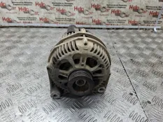 Генератор Land Rover Range Rover 2003 YLE000051 L322 M57D30