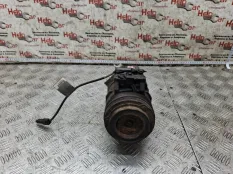 Компрессор кондиционера Land Rover Range Rover 2003 JPB000110 L322 M57D30