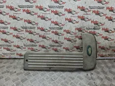 Крышка двигателя декоративная Land Rover Range Rover 2003 MLY000010 L322 M57D30