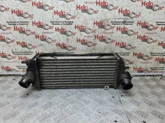 Интеркулер Kia Sportage 2011 282712A850 SL D4FD