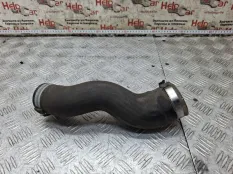 Патрубок интеркулера Kia Sportage 2011 282742A850 SL D4FD