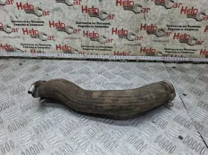 Патрубок интеркулера Kia Sportage 2011 282732A850 SL D4FD