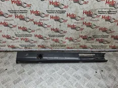 Рейлинг на крышу Honda CR-V 2007 75235SWA003 RE5 R20A2, правый