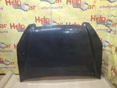 Капот Honda CR-V 2004 60100S9A000ZZ RD8 K20A4