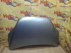 Капот Honda CR-V 2007 60100SWWG00ZZ RE5 R20A2