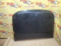 Капот Mitsubishi Pajero 2006 5900A199 V98W 4M41