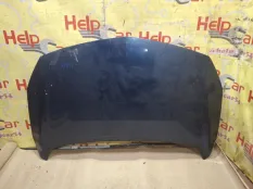Капот Opel Astra J 2012 13350060 P10 A16XER