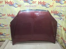 Капот Chevrolet Captiva 2007 96861600 C100 Z20S
