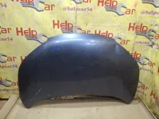 Капот Honda CR-V 2013 60100T0JA00ZZ RM4 N16A2