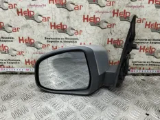 Зеркало Ford Focus 2009 1728324 CB4 HXDA; HXDB; SIDA, левое