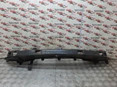 Усилитель бампера Kia Sportage 2011 866313U000 SL D4FD, задний