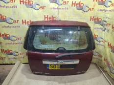 Дверь багажника Chevrolet Captiva 2007 95240538 C100 Z20S