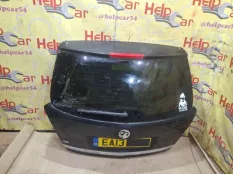 Дверь багажника Opel Antara 2013 25975838 C145 A22DM