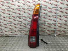 Фонарь задний Honda CR-V 2004 33551SCAE00 RD8 K20A4, задний левый