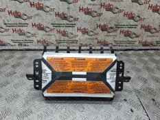 Подушка безопасности Nissan Qashqai 2012 98515JD01B J10 MR20DE