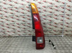 Фонарь задний Honda CR-V 2004 33501SCAE00 RD8 K20A4, задний правый