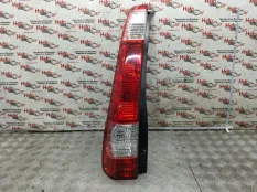 Фонарь задний Honda CR-V 2006 33551SCAE11 RD8 K20A4, задний левый