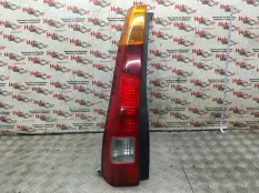 Фонарь задний Honda CR-V 2004 33551SCAE00 RD8 K20A4, задний левый