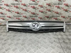 Решетка радиатора Opel Antara 2013 25951295 C145 A22DM