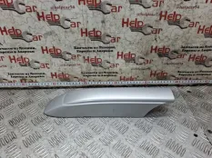 Крышка рейлинга Kia Sorento 2010 872542P000 XM D4HB, задняя левая