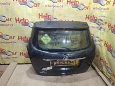 Дверь багажника Opel MOKKA 2015 25981261 J13 B16XER