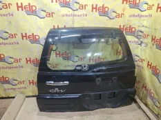 Дверь багажника Honda CR-V 2006 68100SCAE00ZZ RD8 K20A4