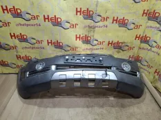 Бампер Chevrolet Captiva 2010 96433235 C100 Z20S, передний