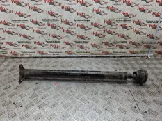Карданный вал Land Rover Range Rover 2003 LR007035 L322 M57D30, передний