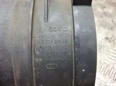 Датчик расхода воздуха Land Rover Range Rover 2003 MHK000280 L322 M57D30
