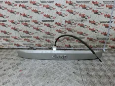 Накладка крышки багажника Jeep Patriot 2007 ZH33WS2AD MK74 ECD