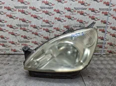 Фара Honda CR-V 2004 33151SCAE02 RD8 K20A4, передняя левая