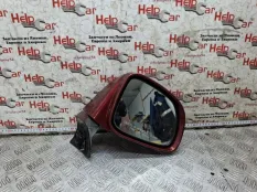 Зеркало Chevrolet Captiva 2007 96818132 C100 Z20S, правое