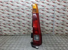 Фонарь задний Honda CR-V 2004 33501SCAE00 RD8 K20A4, правый