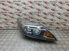 Фара Ford Focus 2009 1754445 CB4 HXDA; HXDB; SIDA, передняя правая