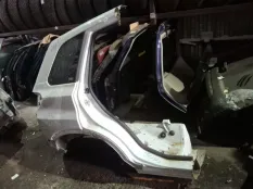 Крыло Suzuki Vitara 2015 6411154P00P31 LY M16A, заднее правое