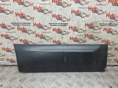 Накладка на дверь Nissan Qashqai 2012 82870BR01B J10 K9K, задняя правая