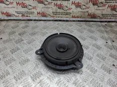 Динамик Nissan Qashqai 2012 28156BR00A J10 K9K, задний правый