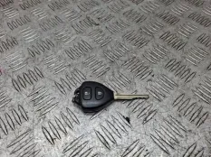 Ключ зажигания Toyota RAV4 2010 8907012740 XA30 2AD-FTV