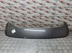 Спойлер крышки багажника Mazda Mazda3 2011 BBN951960 BL Z6