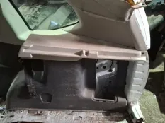 Крыло Renault Duster 2014 774207318R K4M, заднее правое