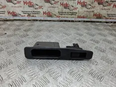 Кнопка стеклоподъемника Nissan Qashqai 2012 82950JD000 J10 K9K, задняя правая