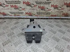 Замок багажника Ford Focus 2010 1930055 CB4 SHDC; HWDA; HWDB; SHDA; SHDB
