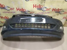 Бампер Opel Astra J 2012 13348047 P10 A16XER, передний