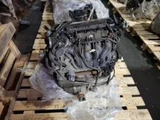 Двигатель Honda CR-V 2007 10002RZVE00 RE5 R20A2