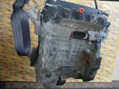 Двигатель Honda CR-V 2007 10002RZVE00 RE5 R20A2