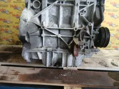 Двигатель Ford Focus 2009 1472848 CB4 SHDC; HWDA; HWDB; SHDA; SHDB
