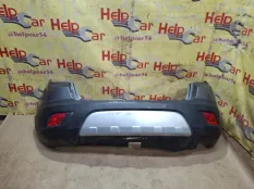 Бампер Opel MOKKA 2014 95365616 J13 A17DTS, задний